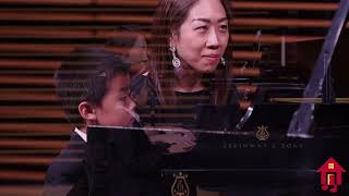 Paddy Li Scaleful Music Student Recital Dec 16, 2023