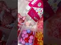 easy valentine’s day candy box gift idea on a budget valentinesday candy candybox