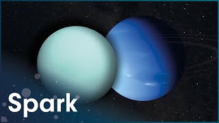 Voyager 2's Discoveries On Neptune and Uranus [4K] | Zenith | Spark