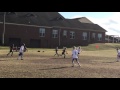 fcdallas u10 girls michelle the comeback