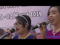 LAGU MOGI OLEH PERMATA VOICE ENDE ( RAT Puskopdit Flores Mandiri ))