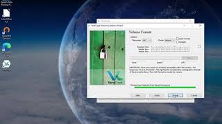 Protecting your Data with VeraCrypt 2