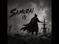 KIDO - SAMURAI (Prod.by Caany)