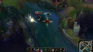 Just Vayne Thing