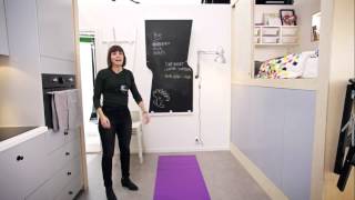Going small part 1: Why multifunctionality matters when downsizing