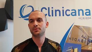 присаждане на коса в турция | Clinicana