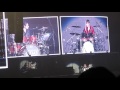 170422 daesung on drums hello short fancam d day kyocera day 1