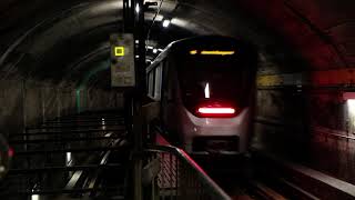 Montreal Metro 2022