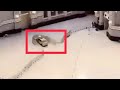 Saudi man crashes car into door 89 of the Haram Makkah (Grand Mosque)