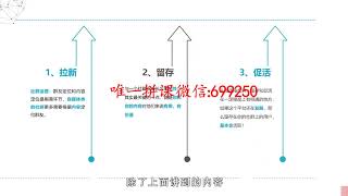 社群营销全套体系课程，助你了解什么是社群，教你快速步入月营10000加   第12课 团购：限时秒杀，一个妙招调动热情，让群友疯狂下单