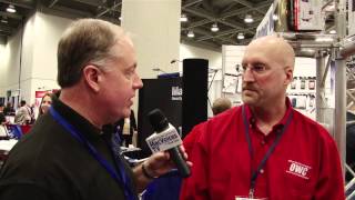 MacVoices #1123: Macworld 2011 - Other World Computing Offers SSDs for the MacBook Air