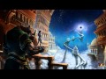 Two Steps From Hell - Compass (Thomas Bergersen)