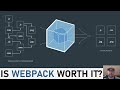 A Few Advantages of Using Webpack in Your Next Project