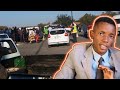 Varume vabatwa vaine misoro kuboot mu Chitungwiza