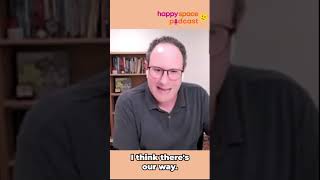 how should a leader behave? | Happy Space Podcast #shorts #podcast