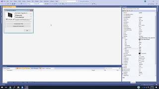 Murach's Visual Basic 2015 Exercise 25-1