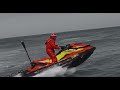 sea doo search and rescue sar