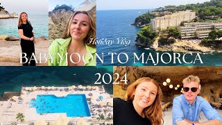 Majorca Holiday 2024, Come with us to Majorca, Globales Calas Vinas, Holiday vlog 2024