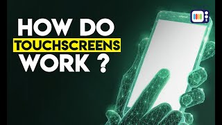 How Does Touch Screen Technology work ? Technology Videos | ThoughtCtrl