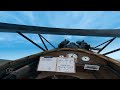 Warplanes: WW1 Fighters on Quest 2 VR Gameplay