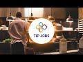 TIP Jobs - CHEFS