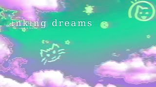 Optik \u0026 Luwuc - Inking Dreams (Official Music Video)