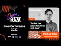 Do Not Use Azure Functions with Java! | Mikhail Kotor | Java ON 2022