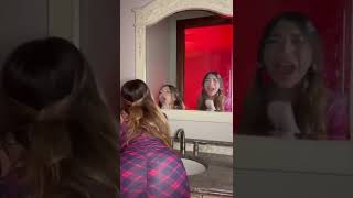 What happened to Katiana Kay?