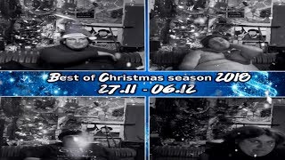 Best of Christmas Season 2018 (27.11 - 06.12)