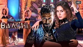 Baaghi 4 Song | Tiger Shroff | Sonam Bajwa | Harnaaz Sandhu | Sanjay Dutt | Update | Baaghi 4 Songs