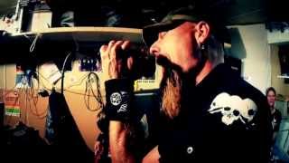 Corrosive Sweden - "Big Mouth" Official Music Video