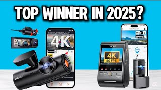 Best Dash Cam [2025] - Watch Before You Buy!