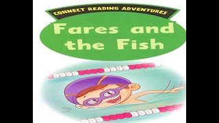 Fares and the Fish   قصة فارس والسمك