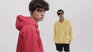 FURSAC - SPRING-SUMMER 2023 - LOOKBOOK