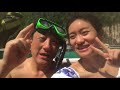 phuket vlog 泰国普吉岛旅行日记 大象来啦