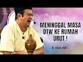 SYAMSUL DEBAT | MENINGGAL MASA OTW KE RUMAH URUT ?!!  [SHORT'S]