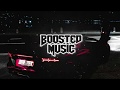 SAINt JHN - Roses (Imanbek Remix) (Bass Boosted)