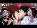 NOW HE'S LOST HIS NUTS?! *DAN DA DAN* ダンダダン Episode 5 REACTION!