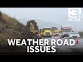 Northern California Storm Coverage: March 29 update at 4 p.m.