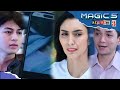 Mantap ! Akhirnya Rahasia Besar Mita Terbongkar Oleh Tobi dan Jasmin | magic 5 episode 601