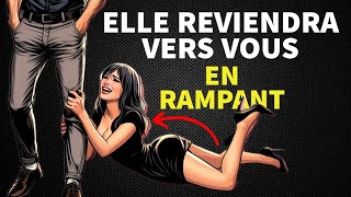 Faites Cela Et Elle Reviendra Vers Vous En Rampant | Stoïcisme