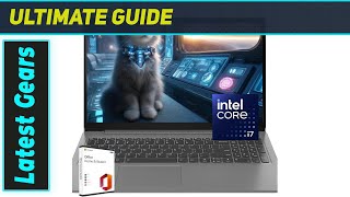 Lenovo IdeaPad: The Ultimate Productivity Powerhouse