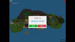 Roblox Guest World Chest Locations | Free Robux Live - 