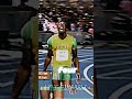 usain bolt was not human 🤯 shorts fyp usainbolt