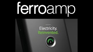 Ferroamp Webbseminarie EnergyHub Systemet