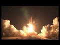 Space Shuttle Discovery Launch STS 128 HD