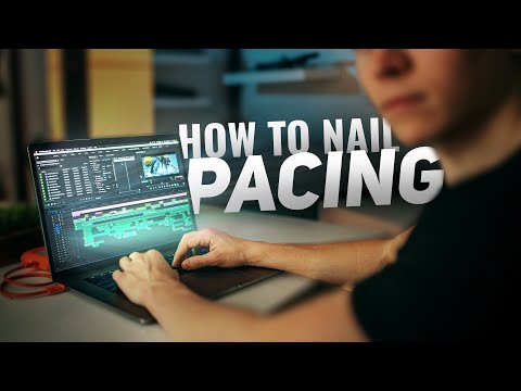 How to Set the Pace of Your Travel Film – Video Editing Tips