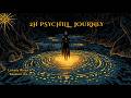 River Of Light - Deep Shamanic Psychill Playlist for Meditation, Hypnotic Dance & Focus