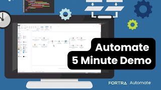 RPA Demo | Automate in 5 Minutes