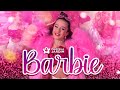 BARBIE (Clipe Oficial) - Marcela Jardim